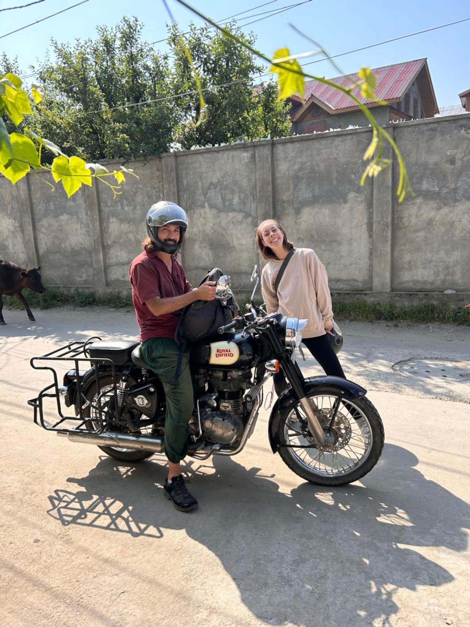 John'S Homestay Srinagar  Exterior photo